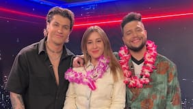 “Estaba muy ofuscado”: la insólita manera en que Nicolás Solabarrieta fue despedido de TV+