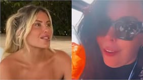 “Qué falta de empatía...”: Daniela Aránguiz parodió entrevista de Cote López y se llenó de críticas