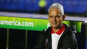 ¿Rueda debe seguir al mando de la Roja?