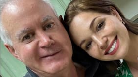 Nicole Block acusó a doctor Pedro Vidal aprovecharse de su relación médico-paciente para tener encuentros íntimos con ella: él respondió