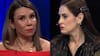 “Tengo mensajes de tu marido”: Adriana Barrientos responde con misil dichos de Cecilia Gutiérrez