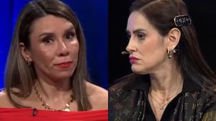 “Tengo mensajes de tu marido”: Adriana Barrientos responde con misil dichos de Cecilia Gutiérrez