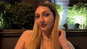 Mostró el antes y después: Carlita Inostroza sorprendió al enseñar su cambio físico a dos semanas de su cirugía estética