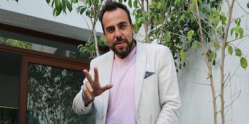 ¿Para pagar sus deudas? Kaminski dejó los medios de comunicación para entrar a lucrativo negocio