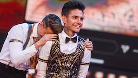 Leo Méndez Jr. terminó con su pololo sueco: “Lo que pasa es que uno es loco. Entonces, yo cloné su WhatsApp... Porque hubo una infidelidad de su parte"