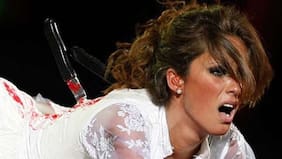 Muerte en la Quinta Vergara: estas son las presentaciones más freaks en la historia del Festival de Viña