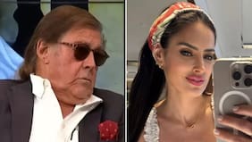 La tensa llamada entre Adriana Barrientos y Emeterio Ureta tras video erótico filtrado: exigencia indignó a “La Leona”