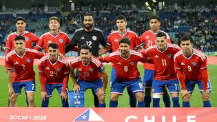 “Un orgullo”: seleccionado nacional celebró el triunfo de José Antonio Kast en las elecciones