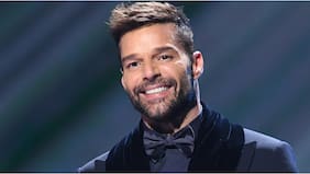 La confesión de Ricky Martin: reveló qué le dijo a sus hijos ante pregunta sobre por qué tienen dos papás