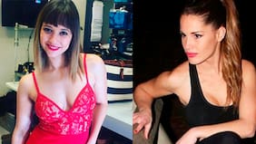 Ingrid Parra repasó a las nuevas panelistas de Así Somos!