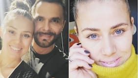 Esposa de Álvaro Ballero rompe el silencio tras quiebre matrimonial: habló de su decisión y realizó importante llamado