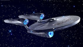 La nueva película de Star Trek buscará conquistar a quienes nunca han sido fanáticos de la saga