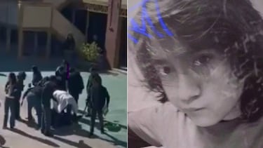 Quería a matar a niños de 1ero básico por su “pureza”: se revela el verdadero motivo tras masacre de Calama