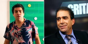 Jean Pierre Bonvallet vuelve a competir por un cupo en el Congreso en el distrito 10