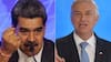 “Cuidadito -si- le toca un pelo a un venezolano”: Maduro le manda mensaje a José Antonio Kast y saca ronchas con dura amenaza