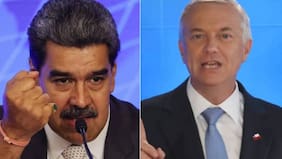 “Cuidadito -si- le toca un pelo a un venezolano”: Maduro le manda mensaje a José Antonio Kast y saca ronchas con dura amenaza
