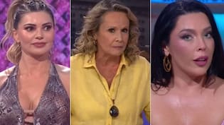 No lo dejó pasar y la sepultó en TV: Eli de Caso en picada contra Daniela Aránguiz en medio de conflicto con Faloon