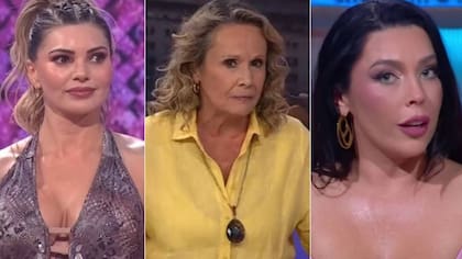 No lo dejó pasar y la sepultó en TV: Eli de Caso en picada contra Daniela Aránguiz en medio de conflicto con Faloon