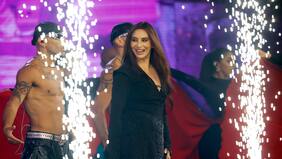 “Si viene a pedirte perdón, no lo recibas”: la predicción sobre Myriam Hernández y el amor