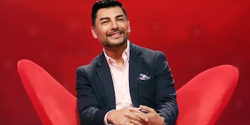 Andrés Caniulef en Juego Textual