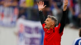 Cinco bajas para Colo Colo: Ortiz pierde jugadores por los Juegos Suramericanos 2026