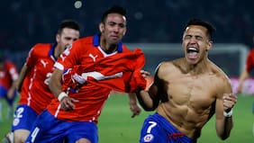 Yo lo cubrí y lo viví: el libro que promete revelar las historias no contadas de la primera Copa América de La Roja