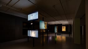 Llega al Centro Cultural La Moneda una exposición de videoarte y cine de Qatar Museums: coordenadas