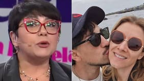 La acertada predicción de Vanessa Daroch sobre Carla Jara y Diego Urrutia: hace un año vaticinó “prematuro” término de la relación