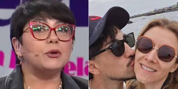 Vanessa Daroch - Carla Jara - Diego Urrutia