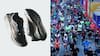 Antes del maratón de Santiago: presentan nuevo modelos de zapatillas runner que pesan menos de 300 gramos