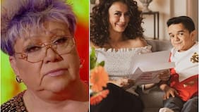 “Se le está notando el tiempo...”: Paty Maldonado sorprende con particular análisis sobre Paola y Miguelito