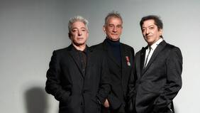 Luna de miel en Santiago: Virus agenda su regreso a Chile