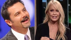 Perdió apuesta y quedó sin íntima prenda: Cecilia Bolocco se sinceró y recordó juego ‘al límite’ en casa de Camiroaga