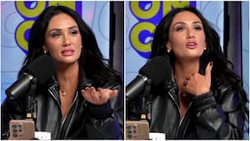 “Qué culpa tengo yo...”: el descargo de Pamela Díaz tras despidos en el panel de “Hay que decirlo”