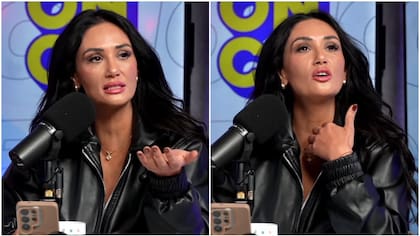 “Qué culpa tengo yo...”: el descargo de Pamela Díaz tras despidos en el panel de “Hay que decirlo”