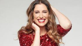 “Se viene”: Fran Sfeir sorprendió tras anunciar su regreso a la pantalla