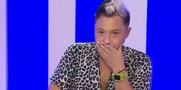 Sergio rojas archivo Vale