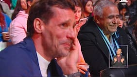 "Gonzalo Valenzuela mostrando más emociones que en todas las teleseries que ha hecho...": usuarios de redes lesearon a Gonzalo Valenzuela en la Quinta Vergara