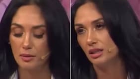 “Está grande, sabe todo muy bien”: Pamela Díaz cuenta la firme y revela por qué no deja que su hija menor vea a su padre