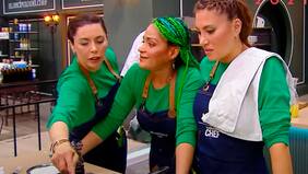 «Me da mucha pena, porque le agarré mucho cariño a la Kathy Orellana…», expresa Daniela Aránguiz por eliminación de la cantante en programa tras ausencia sin justificar