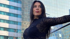 Acto filantrópico: Karen Brunette, chica Arsmate, permitirá que sus colegas usen su estudio para realizar producciones