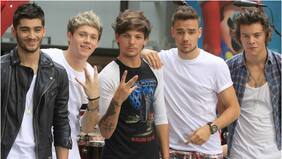 Estudio reveló cuál es el nombre más bonito del mundo: exintegrante de One Direction se llama así