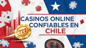 Casinos Online Chile Confiables – Mejores Operadores en 2025