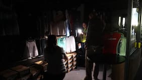 Sobrevivir al temporal: Cómo elegir una batería portátil para salvar tu día en un corte de luz
