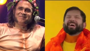 Tras invitar a los “comunistas” puertomontinos a Cuba: Arturo Ruiz-Tagle volvió a encender la mecha con el país caribeño