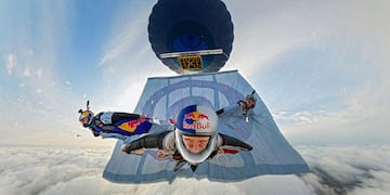 Mike Swanson, Marko Waltenspiel and Dani Roman