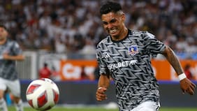 “No se le puede condenar toda su vida…”: Borghi defiende a Jordhy Thompson ante su presunto regreso a Colo Colo