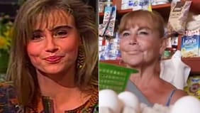 ¿Qué fue de Pilar Cox?: Del estrellato televisivo a atender un almacén