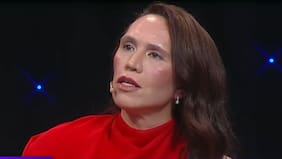 Di Mondo aseguró que ejecutivo de Mega le ofreció ir a la Gala si no daba la entrevista a Primer Plano