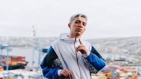 Listo para la gran final: el mexicano Skiper logra el último cupo para la Internacional de Red Bull Batalla